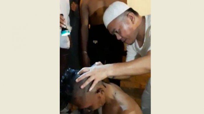 Bupati Al Haris Jadi