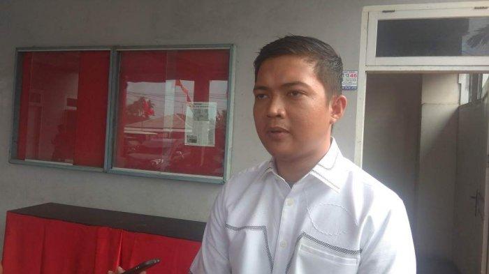 Janji Politik Hafiz Siap Besarkan PDIP Meski Berbaju PAN