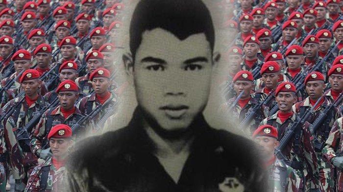 Pratu Suparlan, Prajurit Kopassus Mampu Habisi 83 Lawan Meski Dihujani Peluru & Bersarang Ditubuhnya