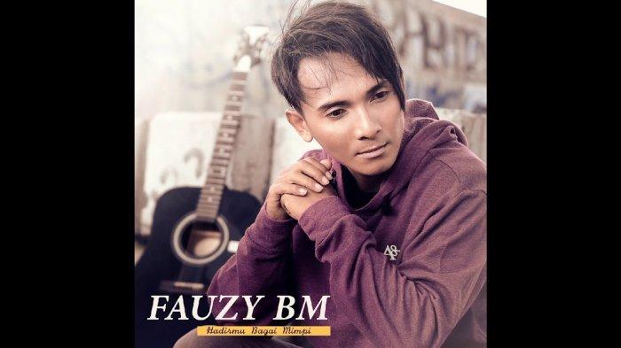 Chord Gitar dan Lirik Lagu Hadirmu Bagai Mimpi Dari Fauzi Bima, Dimainkan Dari Kunci Am