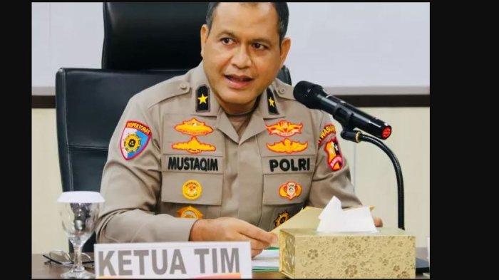 Profil Brigjen Pol Mirza Mustaqim Wakapolda Jambi, Kelahiran Jambi Akpol 1991