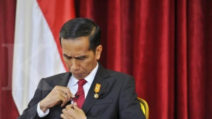 Pengamanan Sidang Tahunan Ekstra Ketat, Helikopter Disiagakan untuk Jokowi
