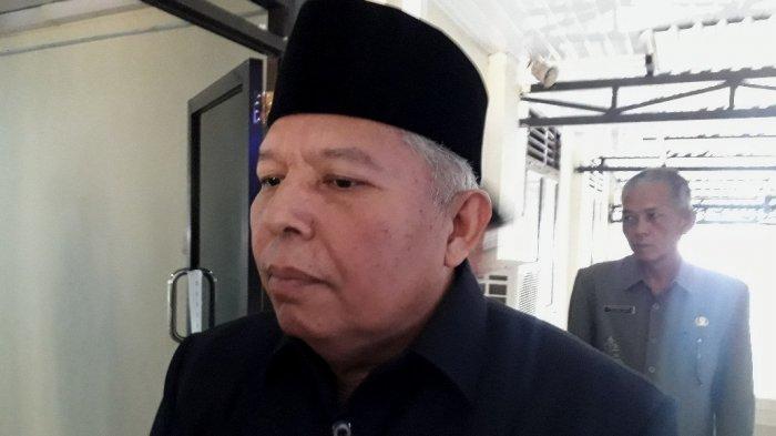 Lengser dari Kursi Kepala Dinas, Bupati Safrial Minta Netty Segera Kembalikan Fasilitas Dinas