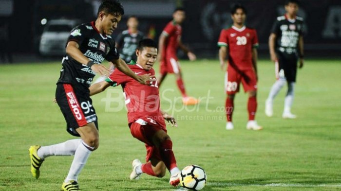 Siaran Langsung Diacak? Ini Link Live Streaming Indonesia Vs Palestina Asian Games 2018 di HP