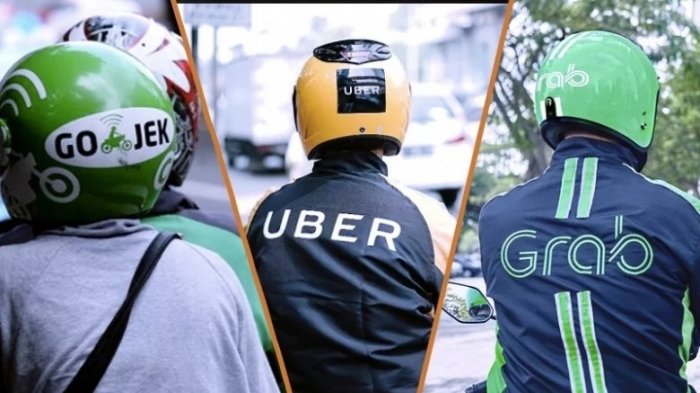 Dulu Sebulan Bisa Dapat Rp 8 Juta, Sekarang Segini Pendapatan Driver Ojek Online Ojol