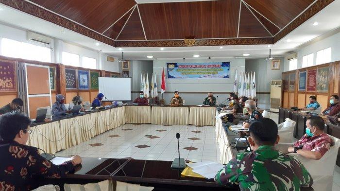 Provinsi Jambi Tidak Memenuhi Syarat untuk Menerapkan PSBB, Ini Alasannya