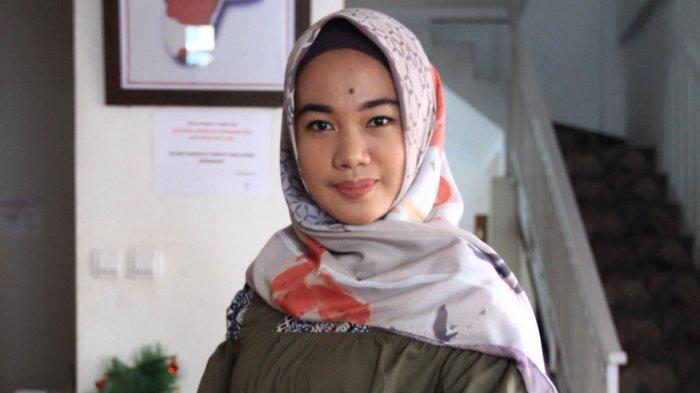 Ini Sosok Gadis Jambi Wakil Indonesia di Pertukaran Pemuda Indonesia-Singapura