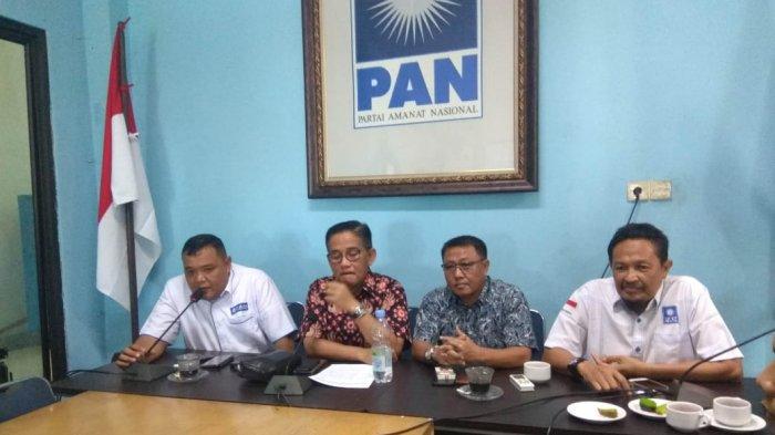 Maju di Pemilukada Jambi, H. Bakri Siap Tinggalkan Kursi DPR RI