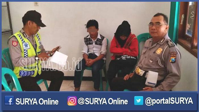 Terlalu, Dua Remaja Bermesraan di Toilet Masjid Karena Sudah tak Tahan Nafsu