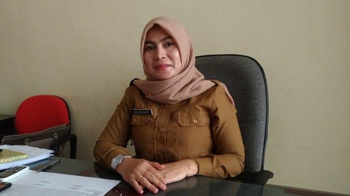 Jumlah Penderita HIV/AIDS di Jambi 1.836 Orang, Ibu Hamil Diminta Periksa