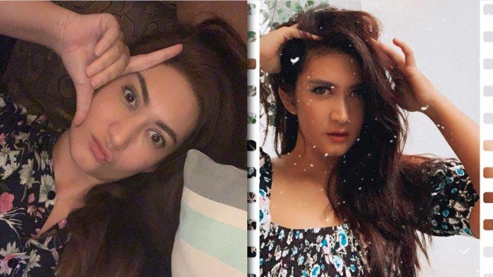 Pengakuan Nafa Urbach, Sempat Mau Bunuh Diri Bongkar Masa Lalu Kelam Saat Bersama Zack Lee