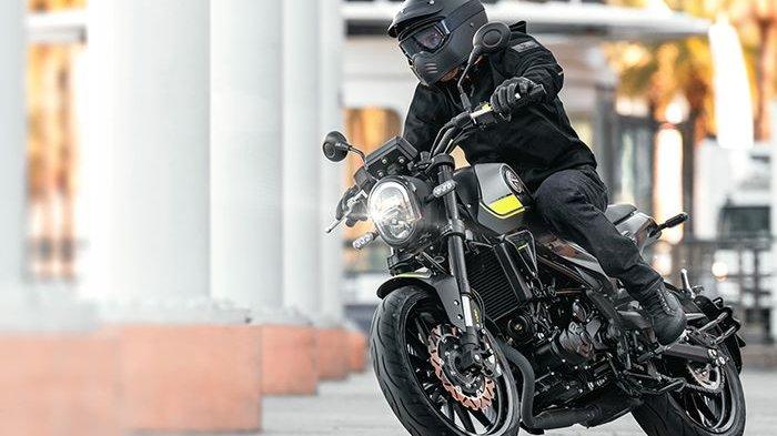 Naked Bike, Benelli Leoncino 250 Akan Dirilis di Indonesia, Berapa Harga Jualnya?