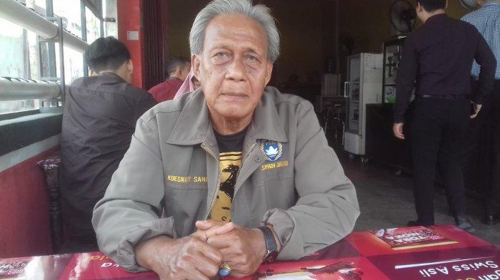 Pengamat Sepak Bola Sebut Kwalitas Wasit di Jambi Menurun, Jam Terbang Kurang