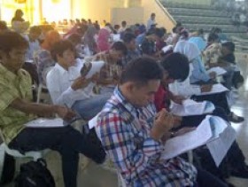 Peserta dari Keluarga tak Mampu Lolos SBMPTN, Uang Pendaftaran akan Dikembalikan