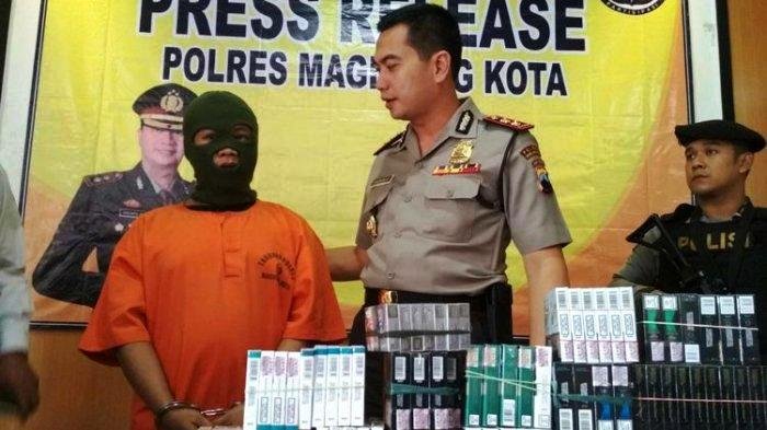 Tetangga Curiga Xenia Warna Silver Terparkir Depan Rumah Korban, Setelah Dicek Ternyata