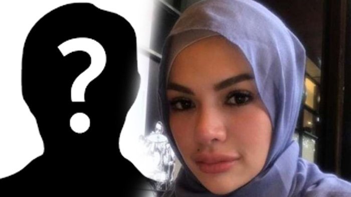 Tak Pernah Terkespos, Suami Pertama Nikita Mirzani yang Disebut Anak Anggota DPR Hingga Sebab Cerai