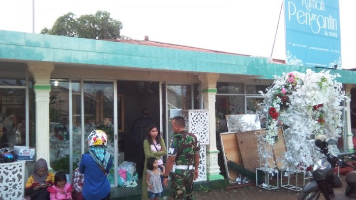 Wedding Organizer Kabur, Pengantin di Palembang Malu, Ternyata 16 Bulan Lalu Pernah Terjadi di Jambi