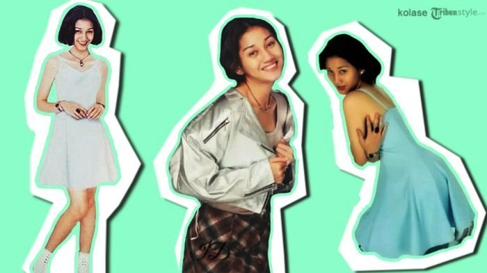 23 Tahun Meninggalnya Nike Ardilla, 4 Artis Ini Juga Tutup Usia saat Masih Muda, Ada yang Ingat?