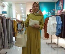 Model Baju Terbaru dari Nobby Hijab