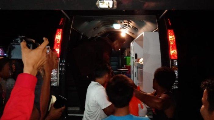 Kasus Istri Bunuh Suami Saat Tidur, Jaksa Tuntut Ester Nazara Bersalah, Vonis Siap Dibacakan Hakim