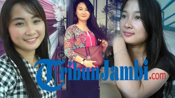 Profil Melinda Zidemi, Gadis Cantik Calon Pendeta yang Tewas Dibunuh Dua Orang Buruh Kebun Sawit