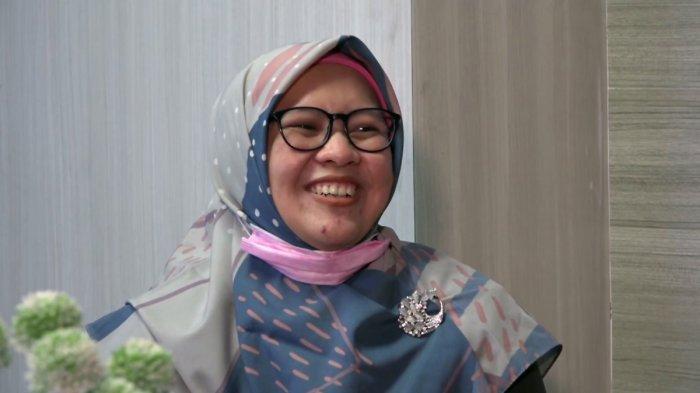 Nurfaidah Guru Kreatif dari Jambi Manfaatkan TikTok Untuk Mengajar