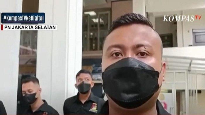 Kata Teman Angkatan Soal Tuntutan Bharada E: Kejujuran Diatas Segalanya, Masa Nggak Dihargai?