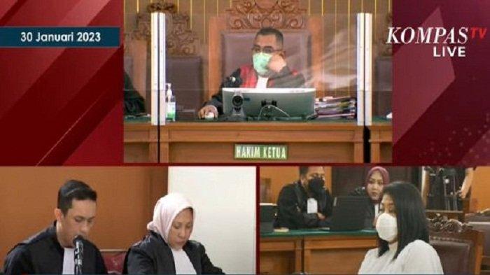 Jawaban Jaksa Soal Klaim Pelecehan Putri Candrawati di Kasus Sambo: Cerita Bersambung Penuh Khayalan