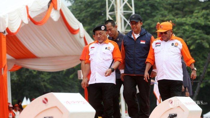 Soal Cawapres Pendamping Anies Baswedan dari Koalisi Perubahan, PKS: Penting Punya Elektoral Bagus