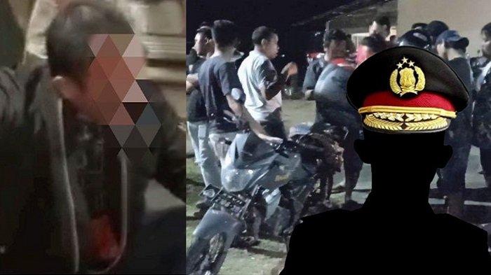 Oknum Polisi Pengedar Uang Palsu di Bengkulu Diserahkan ke Polda, Beraksi Pakai Motor Dinas