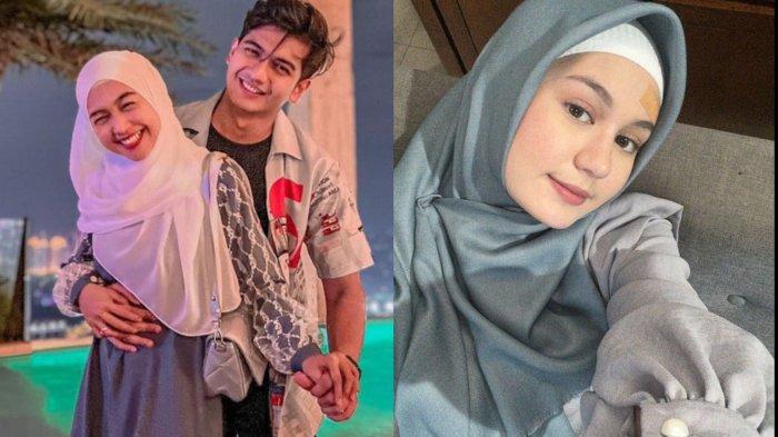 Teuku Ryan Panik Keceplosan Puji Kecantikan Zoe Abbas Jackson di Depan Ria Ricis