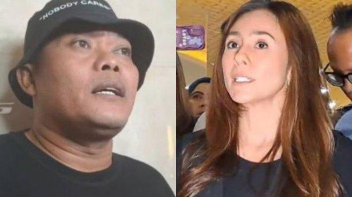 Sule Merasa Senasib dengan Wulan Guritno Imbas Terseret Kasus Promosi Judi Online: Kita Korban