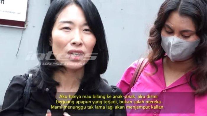 Amy BMJ Bantah Tuduhan Aden Wong Soal Sering Mabuk: Tuduh Saya dengan Bukti!