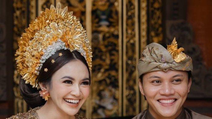 Sosok Mahalini Raharja, Penyanyi Cantik Asal Bali Jadi Mualaf yang Akan Dinikahi Rizky Febian