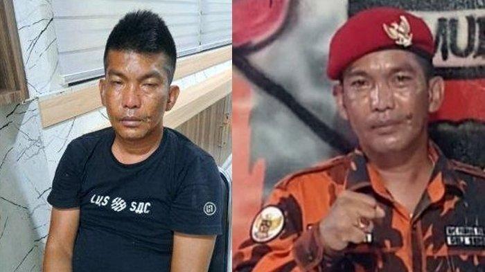MOTIF Ketua Ormas Bacok Jaksa di Deli Serdang Sumut: Pelaku Kesal dengan Korban