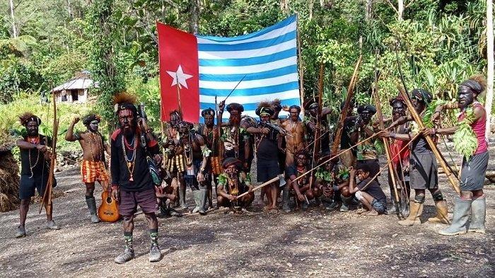 Mabes TNI Bongkar Narasi Sesat KKB Papua soal Kematian Mama Hertina: Pelakunya OPM, Bukan Aparat