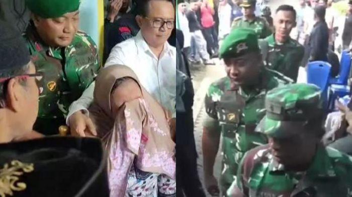 Kisah Pilu Dehan, Calon Prajurit TNI AD Asal Ternate Meninggal saat Pendidikan