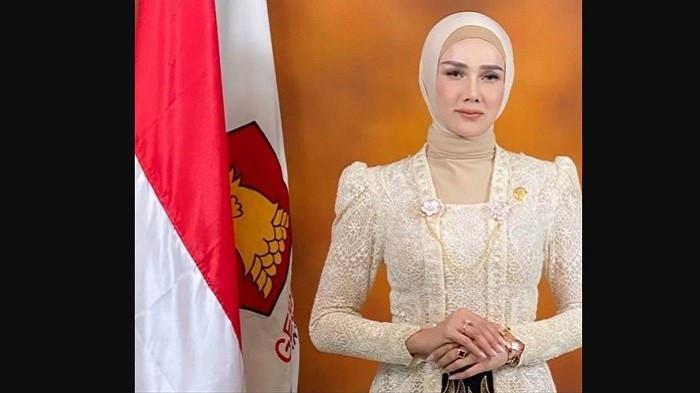 Desak Mulan Jameela Mundur dari DPR, Lita Gading Soroti Kinerja Hingga Kontroversi Istri Ahmad Dhani