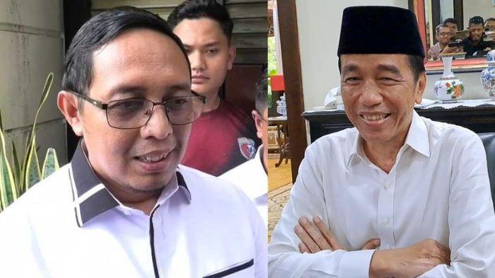 Hasan Nasbi 2 Jam Nostalgia dengan Jokowi di Solo: Komisaris Baru Pertamina Dapat Wejangan Sakral