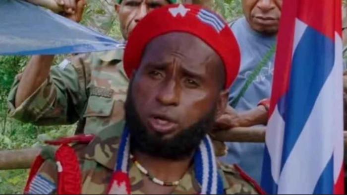 Persembunyian Pentolan KKB Papua Berakhir Tragis di Tangan TNI, 4 Anggota TPNPB-OPM Tewas