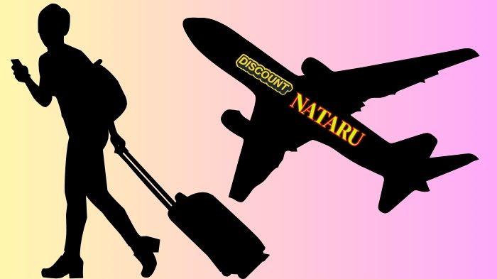 Kabar gembira, Liburan Nataru Makin Hemat! Terbang Domestik Kelas Ekonomi, PPN Ditanggung Pemerintah