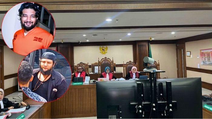 Kejanggalan Kasus Ammar Zoni Diungkap, Praktisi Hukum Curiga Ada Upaya Halangi Buka-bukaan