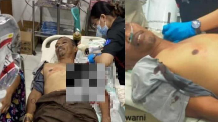 Klaim TPNPB Vs Satgas ODC: Sambom Sebut Agen Intelijen yang Menyamar, Polisi Tegaskan Warga Sipil