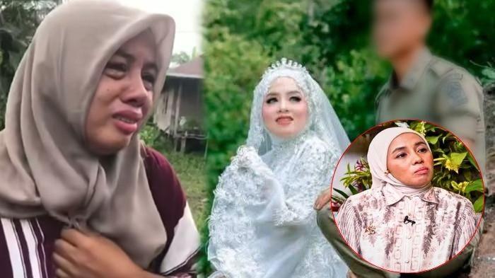 Terbongkar Sifat Asli Melda Safitri, Diceraikan Suami Jelang Pelantikan PPPK, Kini Sudah Mati Rasa
