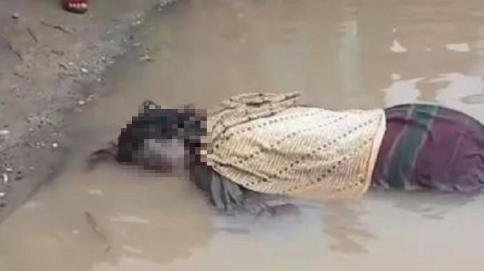 Identitas Jasad Wanita Ditemukan di Batang Tebo Jambi Terkuak, Warga Bungo,Sempat Beredar dari Solok
