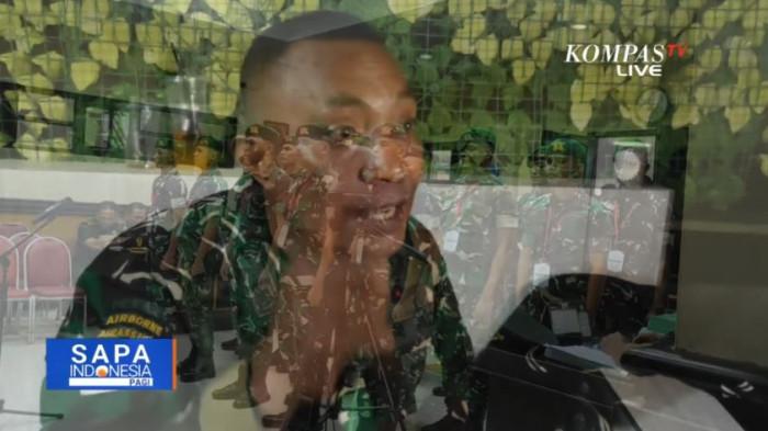 Ayah Prada Lucky Tewas Minta 22 TNI Penganiaya Anaknya Dihukum Mati dan Pecat: Saya Akan Otopsi