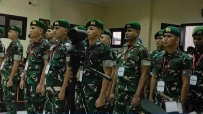 Ingat Kasus Prada Lucky Tewas Dianiaya Senior? 17 Anggota TNI Terancam Dipenjara 9 Tahun