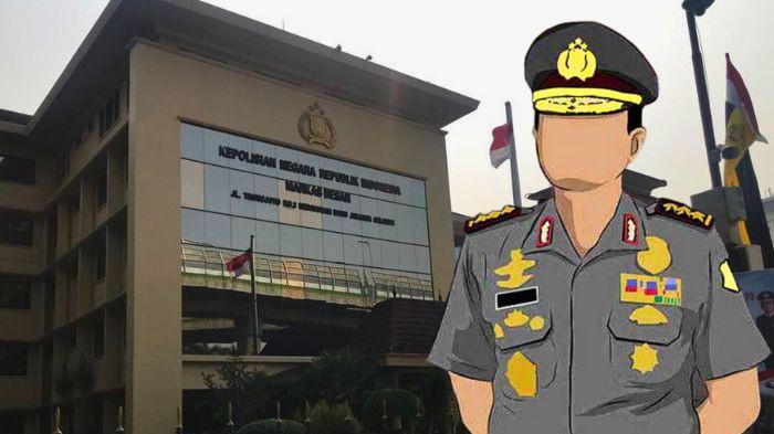 Hilang Mobil Perwira Mabes Polri saat Liburan di Lampung, Rupanya Dicuri Oknum dan Pecatan Polisi