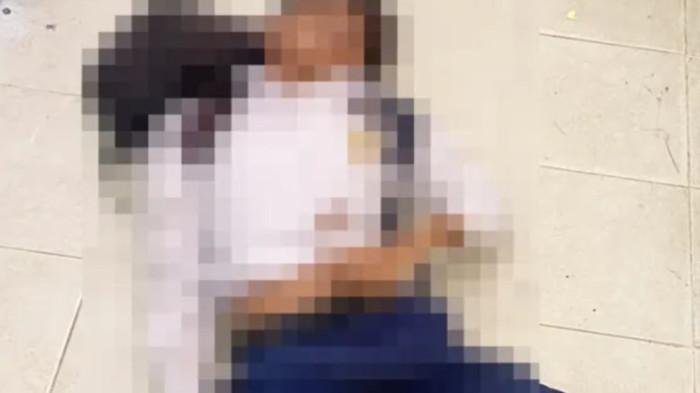 Siswa SMP di Sawahlunto Sumbar Ditemukan Tak Bernyawa di Ruang Kelas, Dasi Melilit di Leher