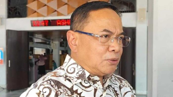 'Lolos' dari Pemakzulan Dramatis di DPRD, Bupati Sudewo Janji Tingkatkan Kinerja